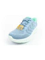 Boty Skechers Go Walk Now-Khloe Slip-Ins W 125643/BLGR