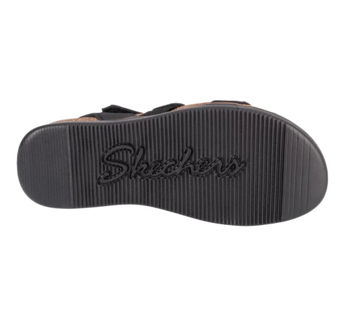 Skechers Lifted Comfort 163252-BLK Black 36 Skechers Lifted Comfort 163252-BLK Black 36