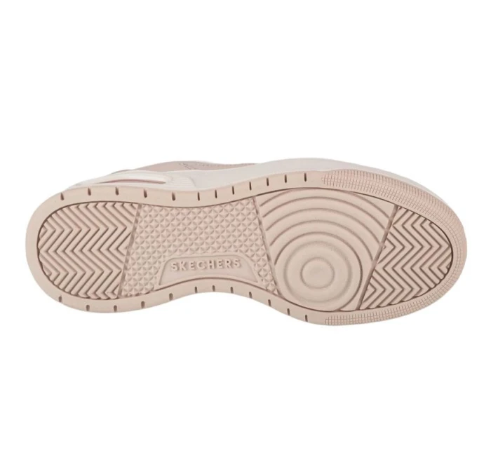 Uno Court Style White 36 model 21375676 - Skechers Uno Court Style White 36 model 21375676 - Skechers