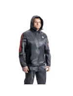 Tepláková souprava do sauny DBX "BurnX" - M