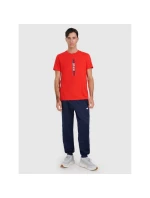 Pánské tričko s potiskem model 21756908 - 4F Pánské tričko s potiskem model 21756908 - 4F