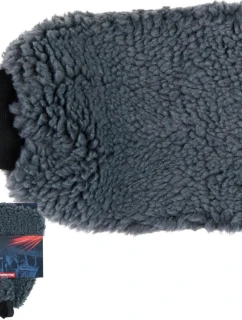 RUKAVICE Z MIKROVLÁKNA NA MYTÍ AUTA 27X18CM DIRT DEVIL
