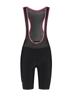 Rogelli dámské šortky CORE black/pink M