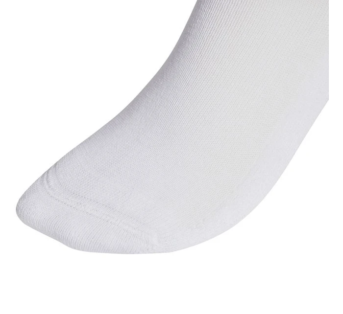 Ponožky Linear Crew Cushioned 3 páry bílé model 21892687 - ADIDAS Ponožky Linear Crew Cushioned 3 páry bílé model 21892687 - ADIDAS