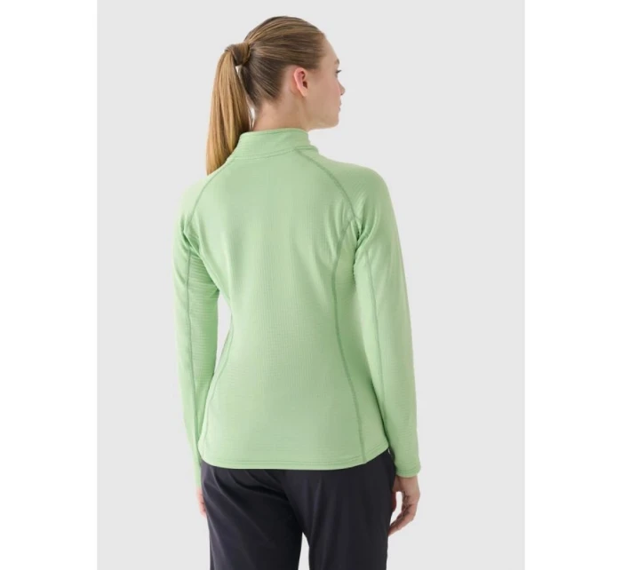 Dámská rychleschnoucí tréninková mikina model 21907416 - 4F