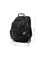 Batoh model 21400878 - Swissbags