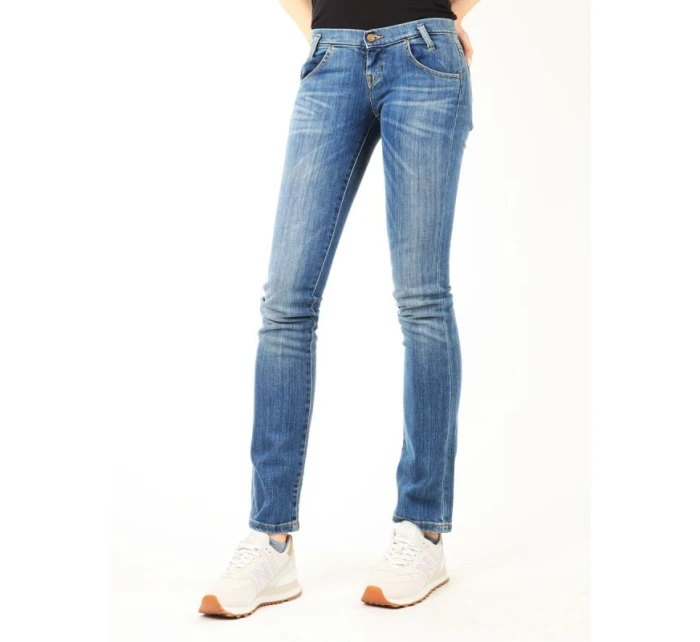 Lynn W model 20837811 džínové kalhoty - Lee Lynn W model 20837811 džínové kalhoty - Lee