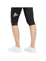 Dámské legíny Techfit Capri Tight W 3/4 model 16185436 - ADIDAS