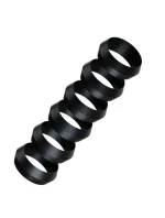 Brány Pyramidové kroužky 6ks.