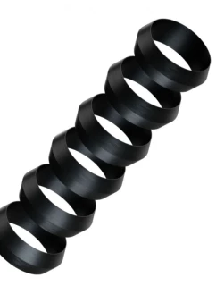 Brány Pyramidové kroužky 6ks.