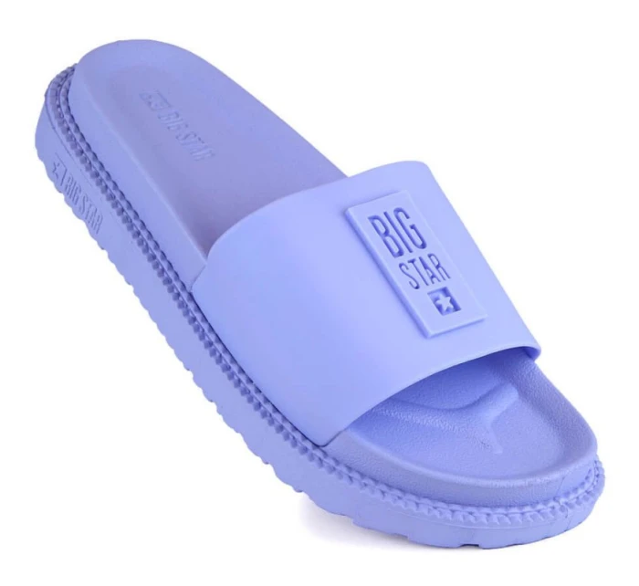 Dámské žabky W model 17975667 - Big Star Dámské žabky W model 17975667 - Big Star