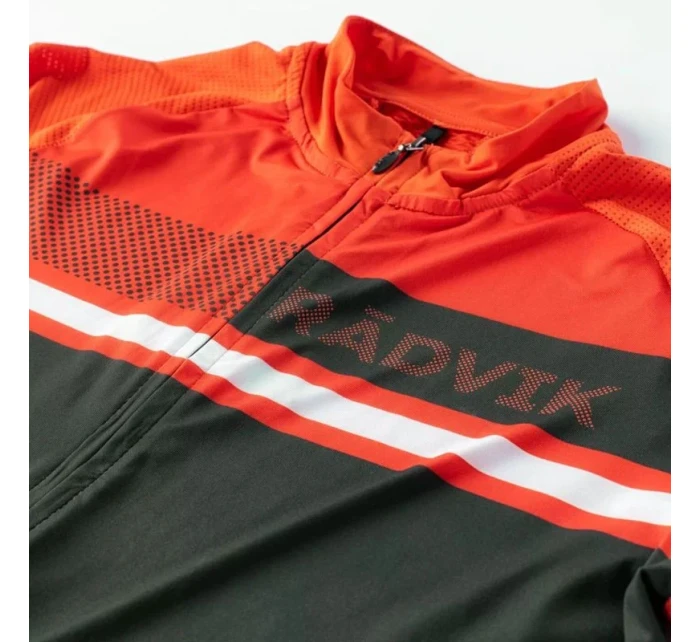 Pánský cyklistický dres  M  model 18041135 - Radvik