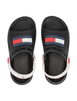 Sandály Tommy Hilfiger Jr T1B2-32262-0083X001 Sandály Tommy Hilfiger Jr T1B2-32262-0083X001