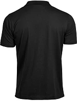 Tee Jays TJ 1404 Pánské luxusní těžké elastické piqué polo 18.1404 black Tee Jays TJ 1404 Pánské luxusní těžké elastické piqué polo 18.1404 black