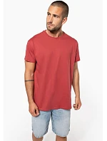 K Tričko z těžké bio bavlny black model 22439359 - Kariban K Tričko z těžké bio bavlny black model 22439359 - Kariban