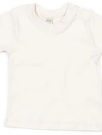 Babybugz BZ 02 Dětské tričko 71.0002 natural