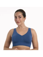 Lotta chirurgická podprsenka blue model 21909342 - Anita Care Lotta chirurgická podprsenka blue model 21909342 - Anita Care