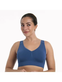 Lotta chirurgická podprsenka blue model 21909342 - Anita Care