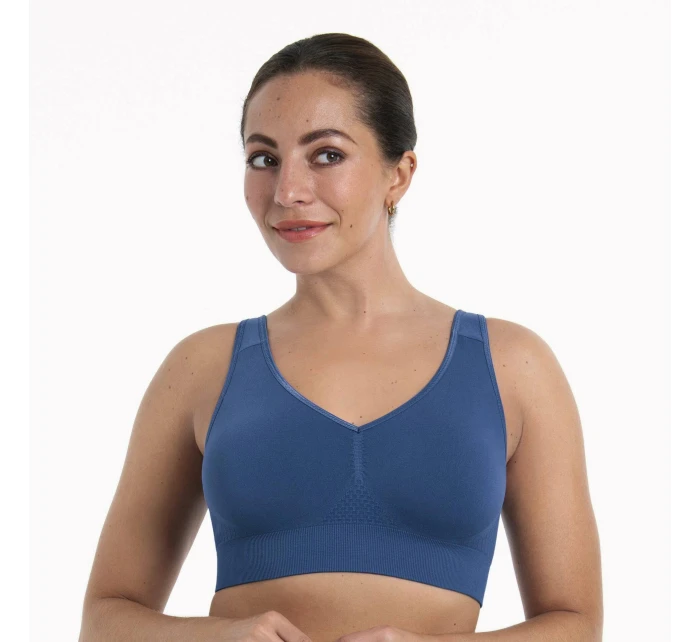 Lotta chirurgická podprsenka blue model 21909342 - Anita Care Lotta chirurgická podprsenka blue model 21909342 - Anita Care