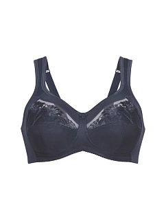 Safina odlehčovací podprsenka model 21263116 shadow blue - Anita Classix