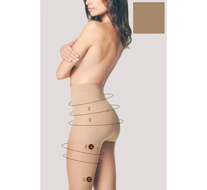 Fiore Comfort 20 den barva:přírodní