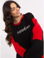 Mikina EM BL model 20822493 černá - FPrice