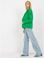 Bunda TW ZT OB034.12 zelená