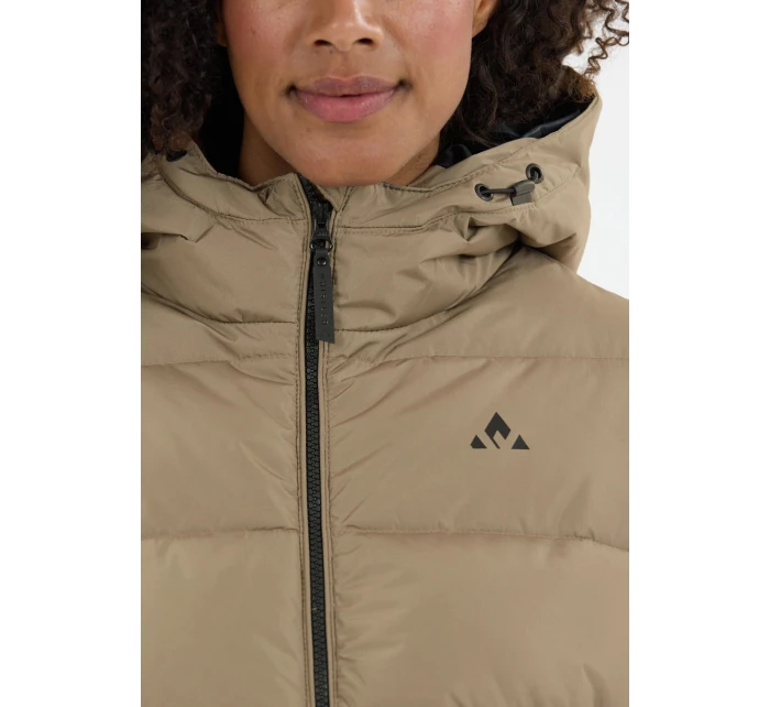 Dámský zimní kabát Whistler Amaret