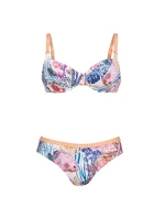 Dámské dvoudílné plavky Rubina bikini M1 8365 - Anita