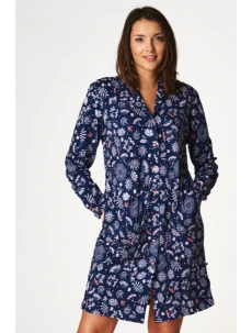 Dámská noční košile LND 559 B22