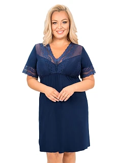 model 22097628 plus tričko - Donna