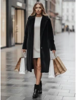 Dámské černé boty na podpatku FashionStreet ZY1311