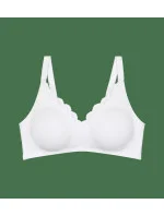 Amourette N01 - WHITE - TRIUMPH WHITE - TRIUMPH Amourette N01 - WHITE - TRIUMPH WHITE - TRIUMPH