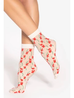 Ponožky Spring Vibes model 21078997 15 den - Gatta