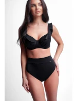 Spodní díl plavek SF  černá S3XL model 21949619 - Ava