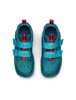 Affenzahn Sneaker Knit Happy Shark Jr boty 00397-30009