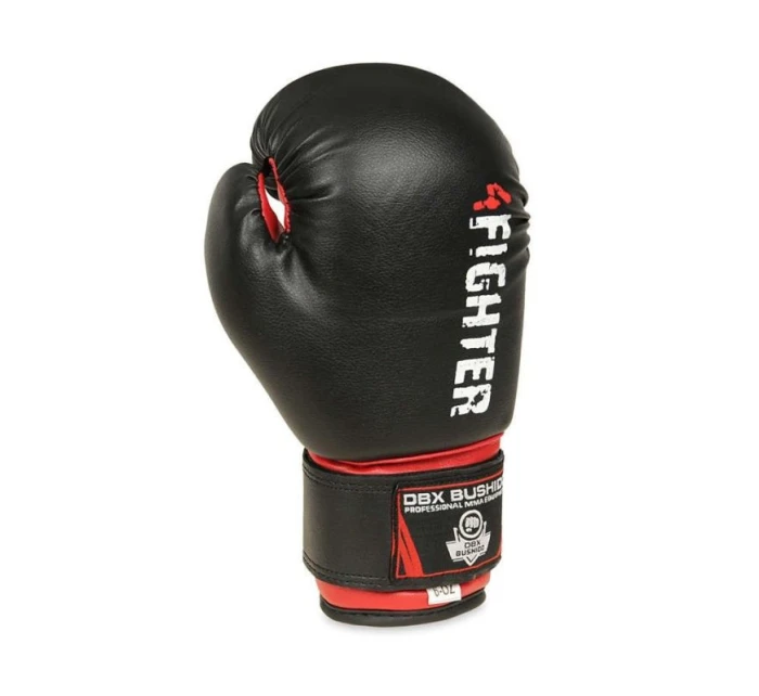 6oz boxerské rukavice pro děti - 4Fighter Red 6oz boxerské rukavice pro děti - 4Fighter Red