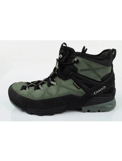 Pánské trekové boty Rock model 21717066 GTX - Aku Pánské trekové boty Rock model 21717066 GTX - Aku