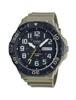 Pánské hodinky CASIO MRW-210H-5AVDF + krabice Pánské hodinky CASIO MRW-210H-5AVDF + krabice