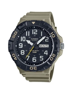 Pánské hodinky CASIO MRW-210H-5AVDF + krabice