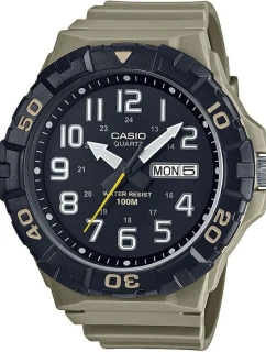 Pánské hodinky model 21804943 + krabice - CASIO