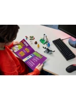 LEGO Fortnite 77075 Skiny a Spark a Camp