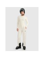 Dámské lyžařské kalhoty s membránou 10000 softshell model 21918582 dámské - 4F