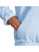 Pánská mikina adidas Essentials Hoodie blue pánské oblečení model 22089166 - Hikvision