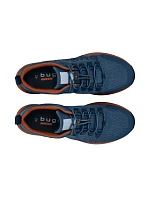 Pánská sportovní obuv model 22220329 modrá - Bugatti Pánská sportovní obuv model 22220329 modrá - Bugatti