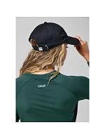 Kšiltovka CASALL Casual Logo Cap, černá