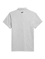 Tričko M H4L22 model 17242443 27M pánské - 4F