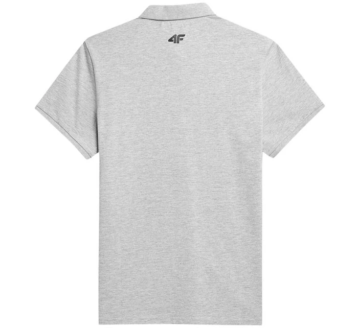 Tričko M H4L22 model 17242443 27M pánské - 4F