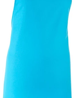 Premier PR 150 Zástěra s laclem "Colours" 39.0150 turquoise