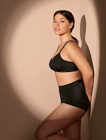 Claire komfortní podprsenka košíčky se spacer-výztuží 5834 black - Anita Classix